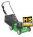 Cortador de grama trapp mc60e c/ recolhedor 2500 w